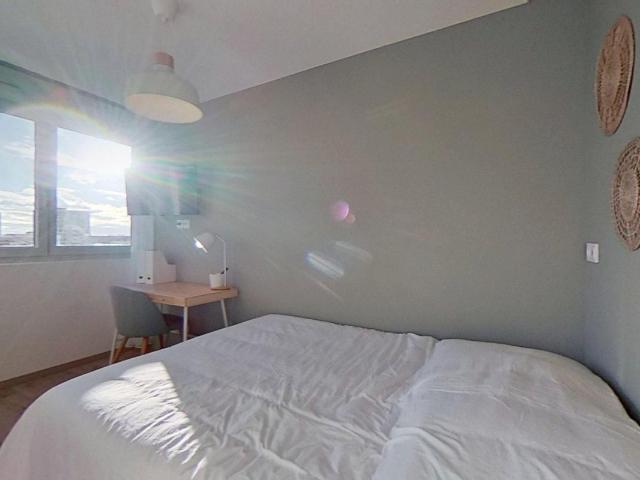 Location Appartement Avenue Jean Jaurès, Lyon