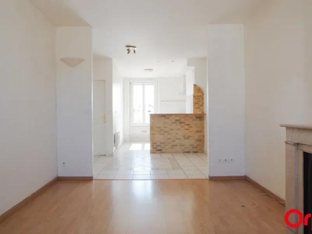 Location Appartement Avenue Jean Jaurès, Lyon