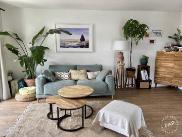 Location Appartement Avenue Jean Jaurès, Lyon