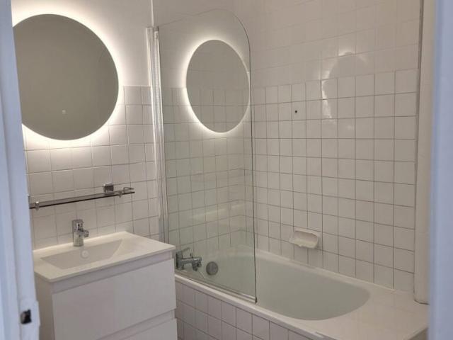 Location Appartement Avenue Jean Jaurès, Lyon