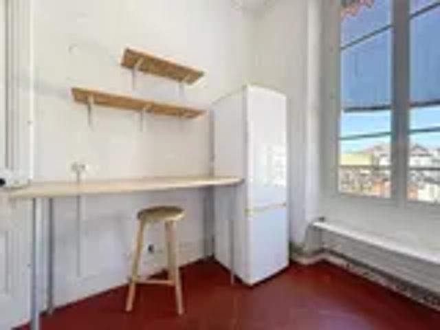 Location Appartement Avenue Jean Jaurès, Lyon