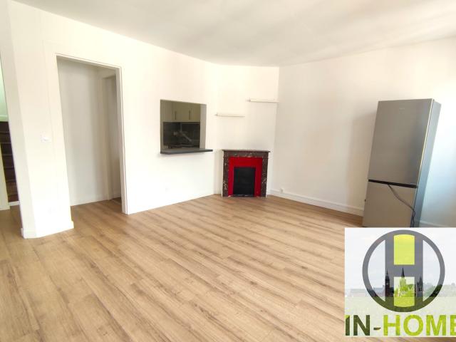 Location Appartement Avenue Jean Jaurès, Montdidier