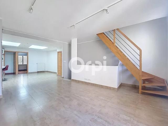 Location Appartement Avenue Jean Jaurès, Moret Loing et Orvanne