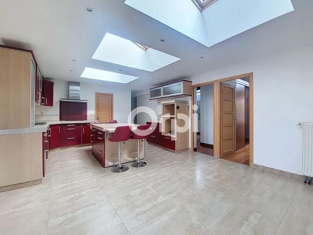 Location Appartement Avenue Jean Jaurès, Moret Loing et Orvanne