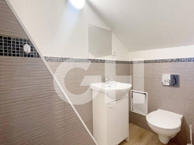 Location Appartement Avenue Jean Jaurès, Maubeuge