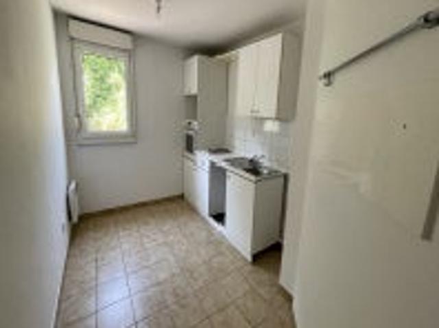 Location Appartement Avenue Jean Jaurès, Nîmes
