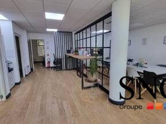 Location Appartement Avenue Jean Jaurès, Nîmes