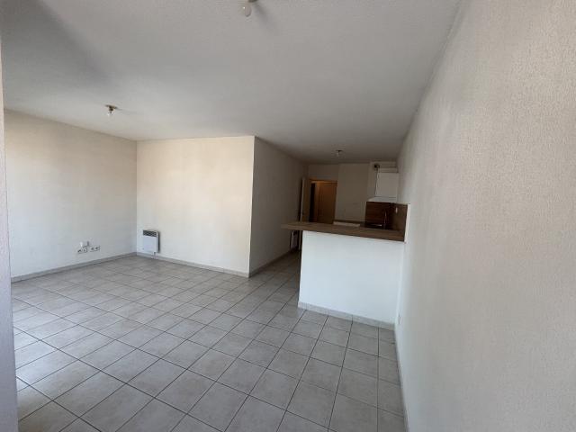 Location Appartement Avenue Jean Jaurès, Nîmes