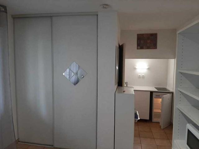 Location Appartement Avenue Jean Jaurès, Nîmes