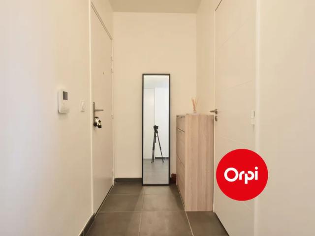 Location Appartement Avenue Jean Jaurès, Saint Priest