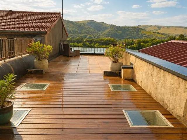 Location Appartement Avenue Jean Jaurès, Saint Vallier