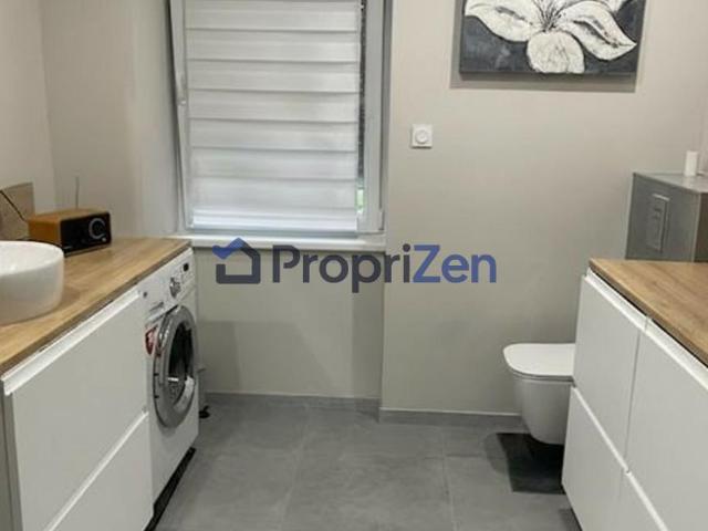 Location Appartement Avenue Jean Jaurès, Strasbourg