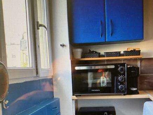 Location Appartement Avenue Jean Jaurès, Paris