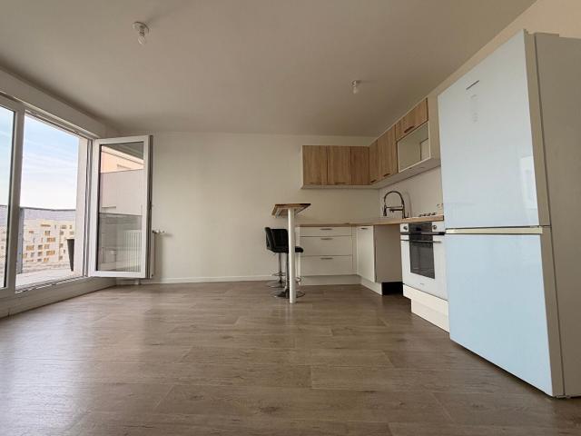 Location Appartement Avenue Jean Jaurès, Paris