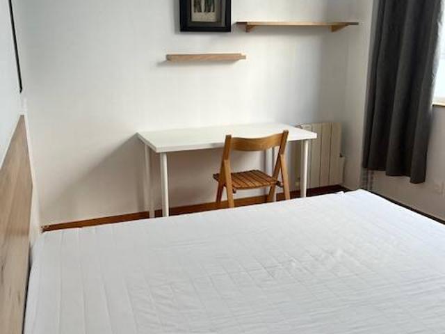 Location Appartement Avenue Jean Jaurès, Paris