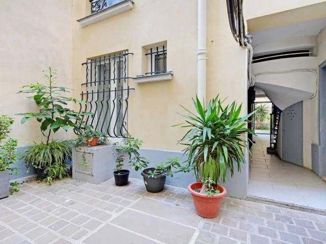 Location Appartement Avenue Jean Jaurès, Paris