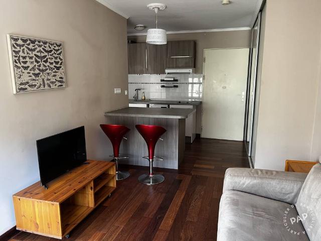 Location Appartement Avenue Jean Jaurès, Paris