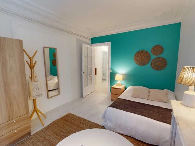 Location Appartement Avenue Jean Jaurès, Paris