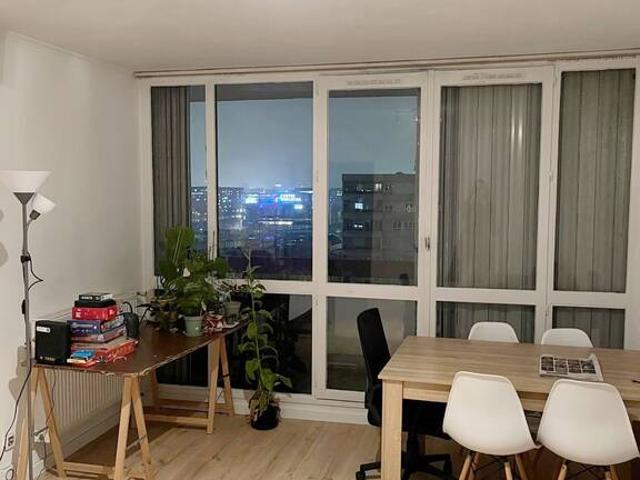 Location Appartement Avenue Jean Jaurès, Paris