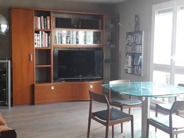 Location Appartement Avenue Jean Jaurès, Paris