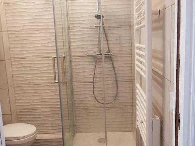 Location Appartement Avenue Jean Jaurès, Paris