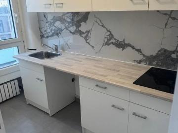 Location Appartement Avenue Jean Jaurès, Paris
