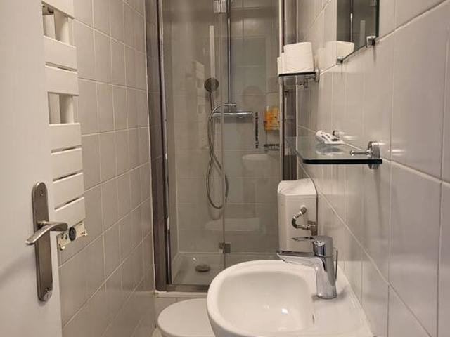 Location Appartement Avenue Jean Jaurès, Paris