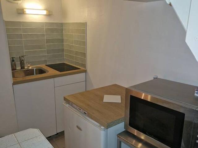 Location Appartement Avenue Jean Jaurès, Paris