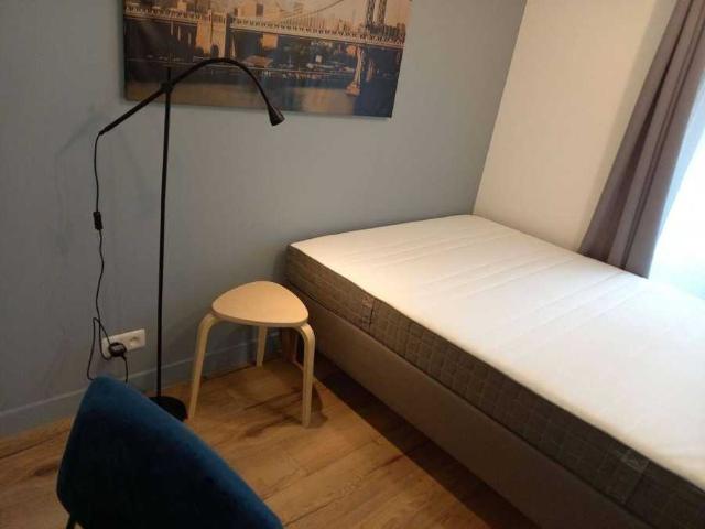 Location Appartement Avenue Jean Jaurès, Paris