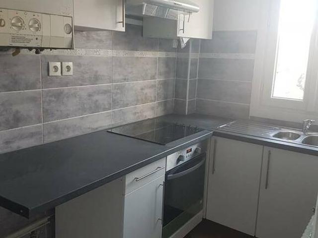 Location Appartement Avenue Jean Jaurès, Paris