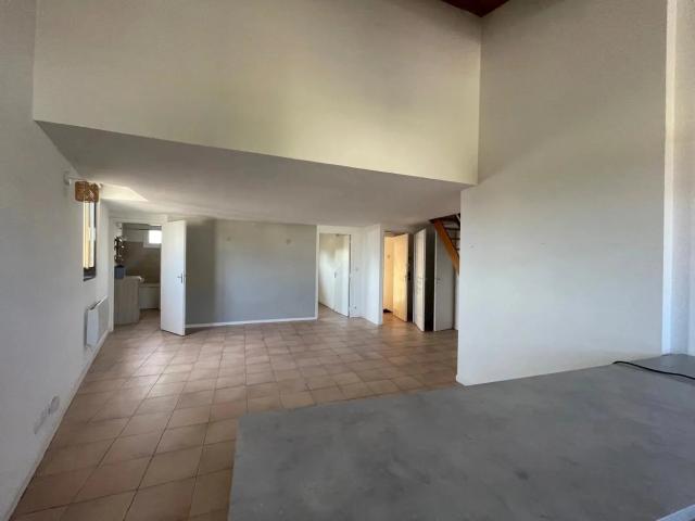 Location Appartement Avenue Jean Jaurès, Pessac