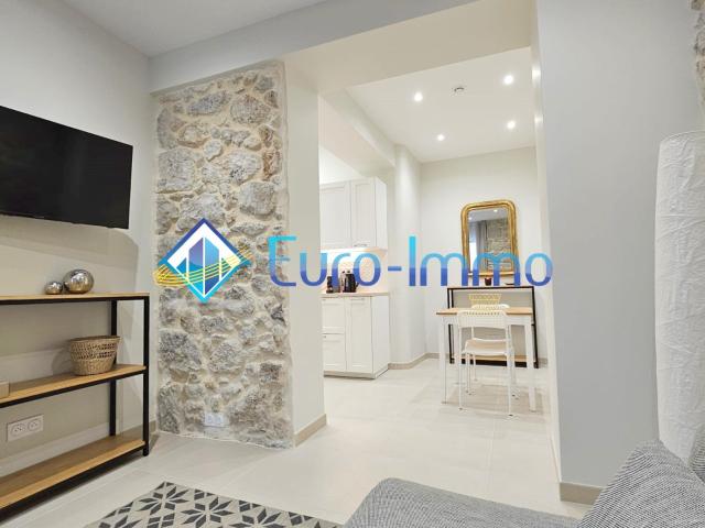 Location Appartement Avenue Jean Jaurès, Roquebrune Cap Martin
