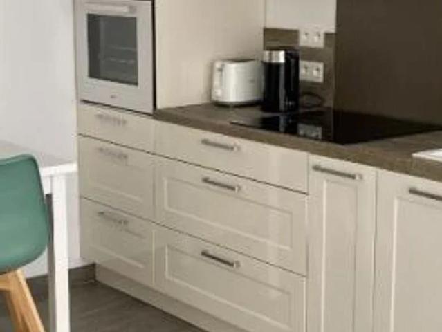 Location Appartement Avenue Jean Jaurès, Reims