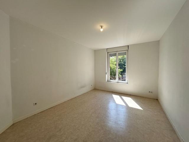 Location Appartement Avenue Jean Jaurès, Reims