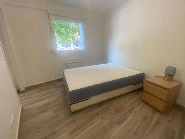 Location Appartement Avenue Jean Jaurès, Reims