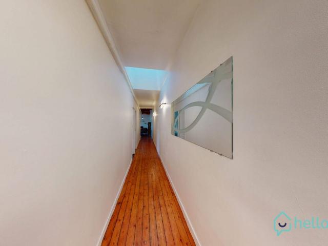 Location Appartement Avenue Jean Jaurès, Reims
