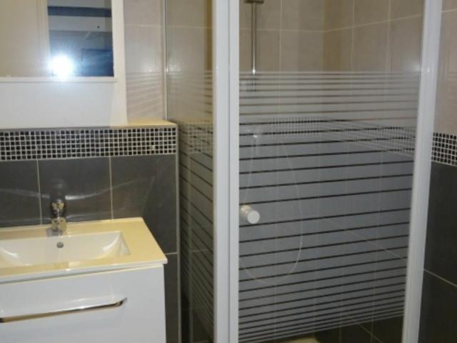 Location Appartement Avenue Jean Jaurès, Reims