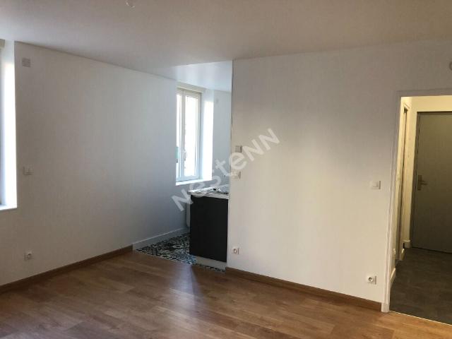 Location Appartement Avenue Jean Jaurès, Reims