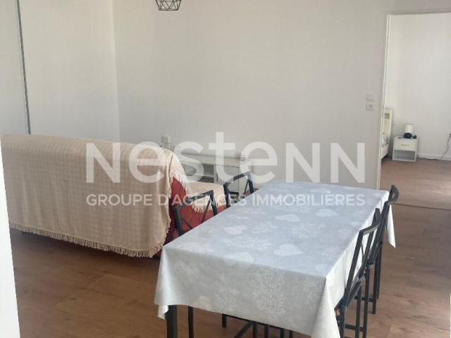 Location Appartement Avenue Jean Jaurès, Reims
