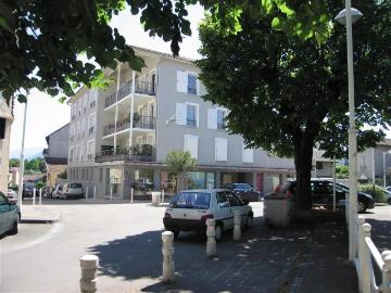 Location Appartement Avenue Jean Jaurès, Voiron