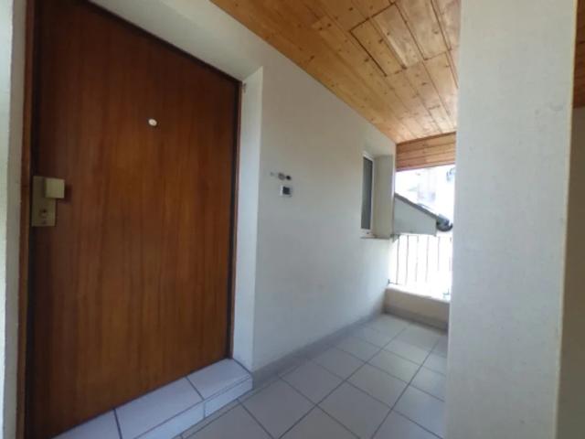 Location Appartement Avenue Jean Jaurès, Voiron
