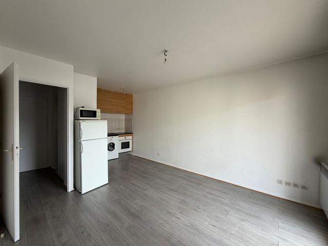 Location Appartement Avenue Jean Jaurès, Vandœuvre lès Nancy