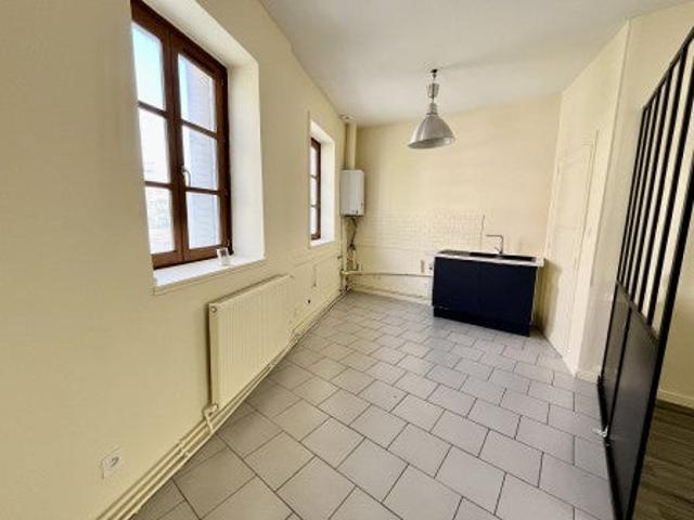 Location Appartement Avenue Jean Jaurès, Vénissieux