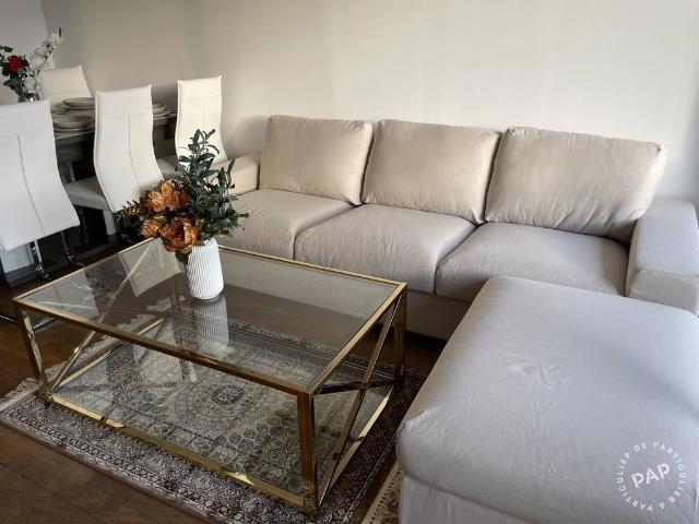 Location Appartement Avenue Jean Laugère, Arnouville