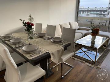 Location Appartement Avenue Jean Laugère, Arnouville