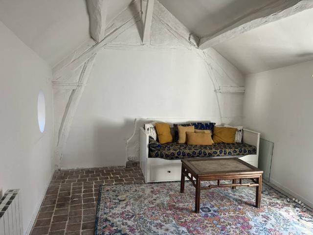 Location Appartement Avenue Jean Laugère, Arnouville