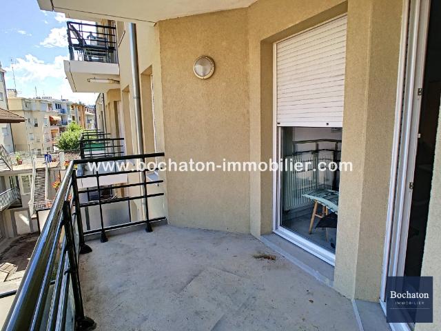 Location Appartement Avenue Jean Léger, Évian les Bains