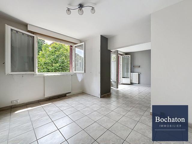 Location Appartement Avenue Jean Léger, Évian les Bains