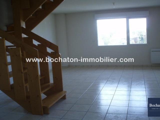 Location Appartement Avenue Jean Leger, Évian les Bains