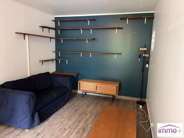 Location Appartement Avenue Jean Lolive, Pantin